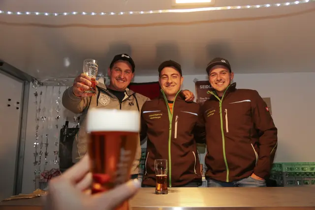 Foto: Landjugend Walding