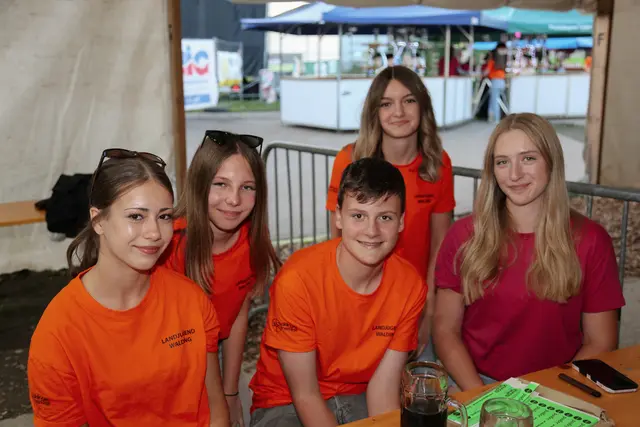 Foto: Landjugend Walding