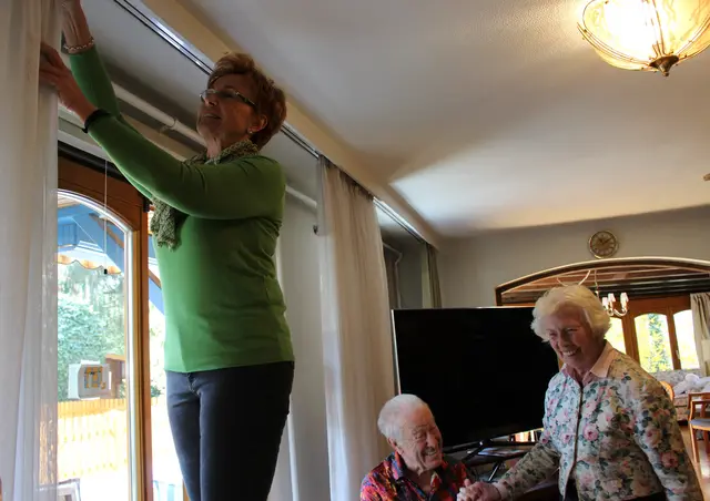 Foto: Zeitpolster