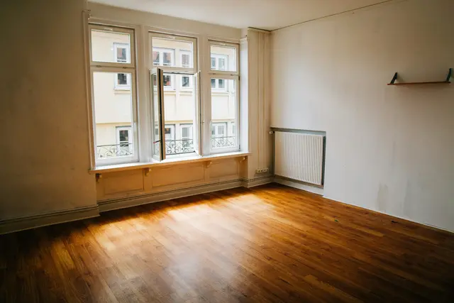 Die Stadt Bludenz führt eine Zweitwohnungsabgabe ein. Ziel ist es, vorhandenen Wohnraum besser zu nutzen. | Foto: unsplash