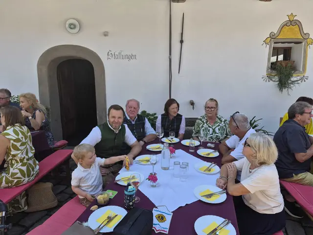Foto: Lions Club Dobratsch