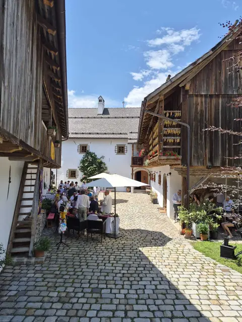 Foto: Lions Club Dobratsch