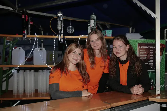 Foto: Landjugend Walding