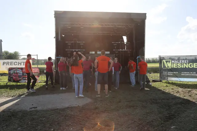 Foto: Landjugend Walding