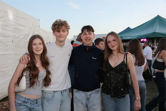 Foto: Landjugend Walding