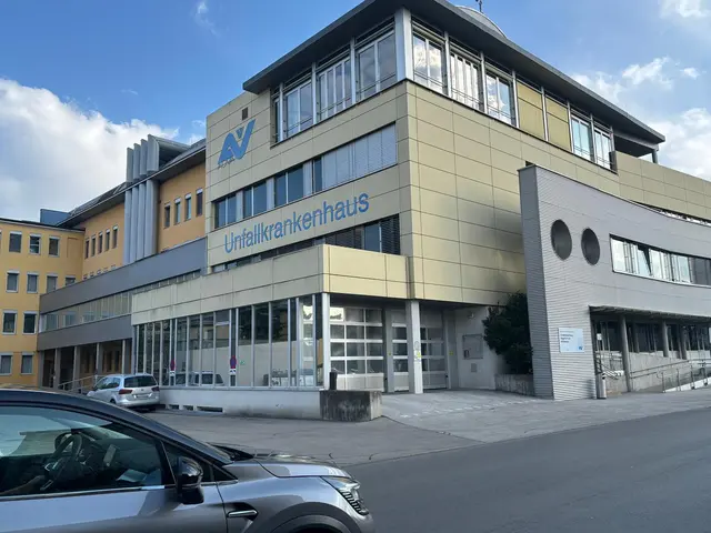 Einigung beim Trauma-Orthopädie-Zentrum: Die Fusion des UKH mit dem Klinikum Klagenfurt ist beschlossen. | Foto: MeinBezirk.at