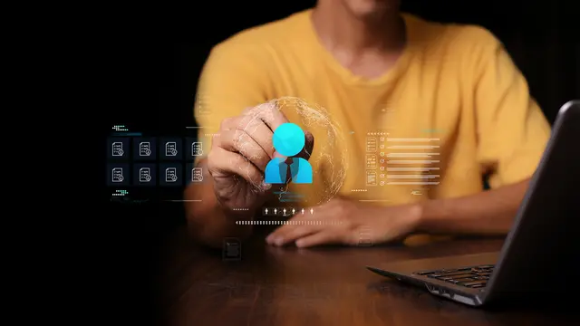 Digitale Recruiting-Plattform AQIIDO HR aus Linz – smarte Lösungen für effiziente Personalgewinnung.