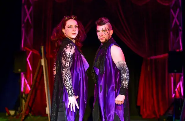 Foto: Circus Althoff