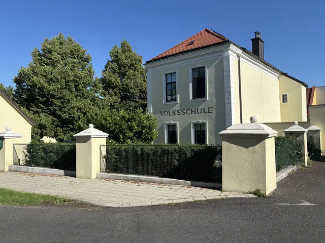 Die geplante Novelle des Burgenländischen Pflichtschulgesetzes sieht Mindestschülerzahlen für den Erhalt von Schulstandorten vor. Die ÖVP warnt vor negativen Folgen für kleine Gemeinden. | Foto: Stefan Schneider/MeinBezirk