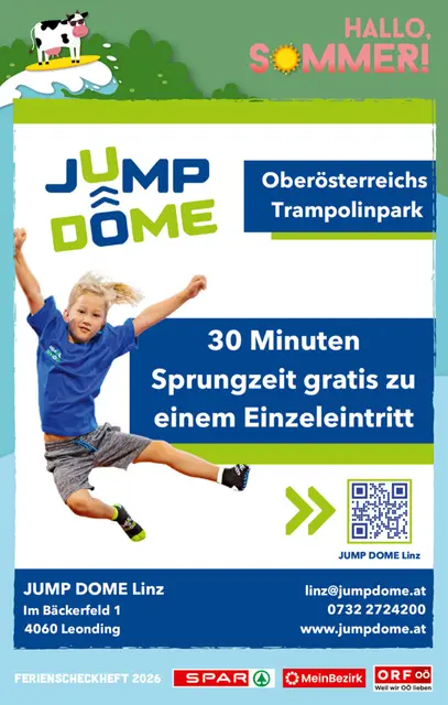 Foto: MeinBezirk Oberösterreich