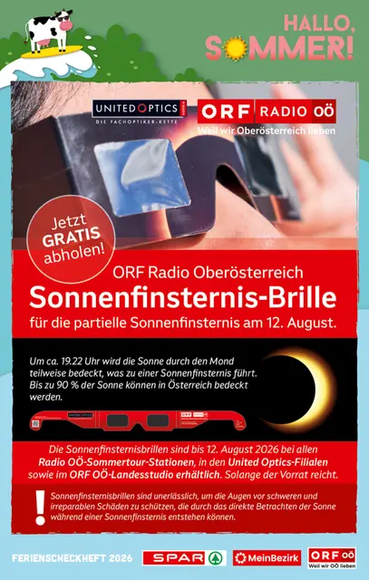 Foto: MeinBezirk Oberösterreich
