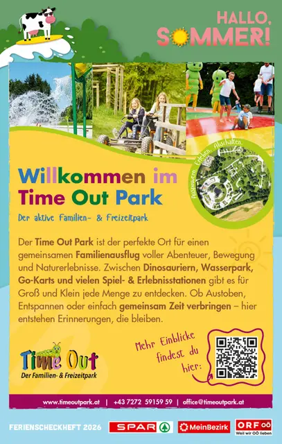 Foto: MeinBezirk Oberösterreich