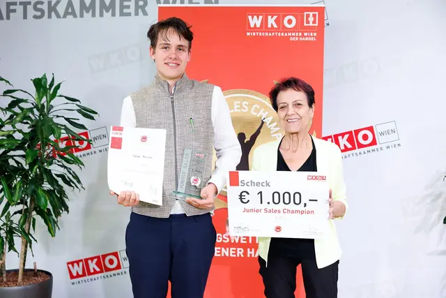 Für die drei ersten gab es ein Preisgeld von 1000, 600 bzw. 400 Euro. | Foto: Florian Wieser