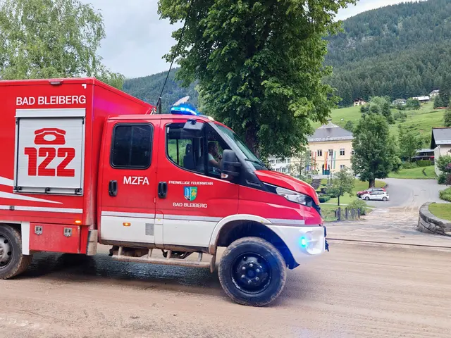 Foto: Marktgemeinde Bad Bleiberg
