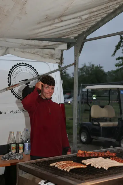 Foto: Landjugend Walding