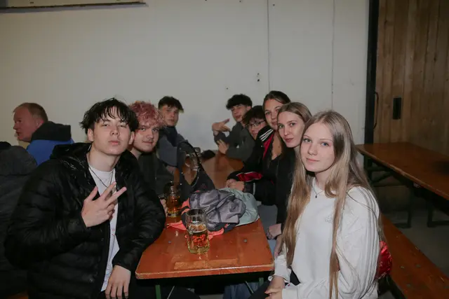 Foto: Landjugend Walding