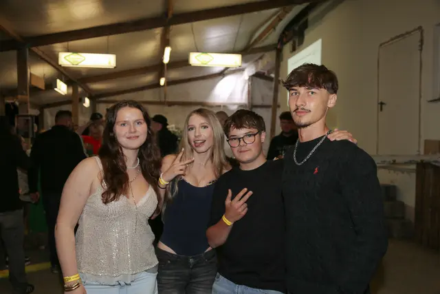 Foto: Landjugend Walding