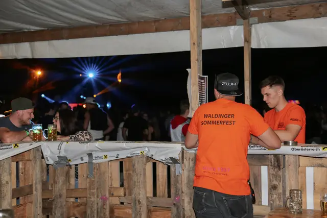 Foto: Landjugend Walding