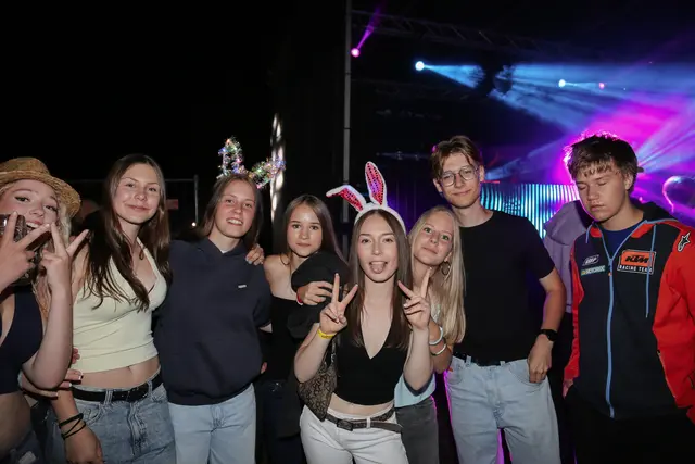 Foto: Landjugend Walding