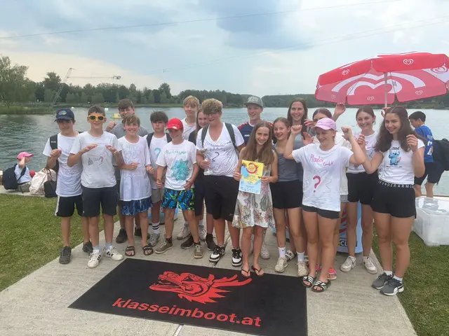 Foto: Mittelschule Ramingtal