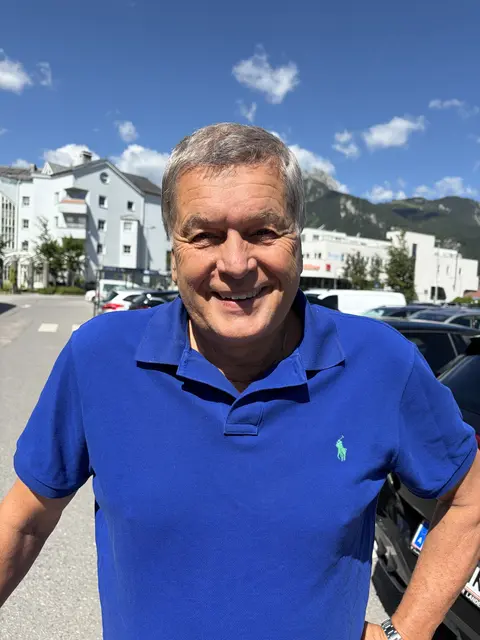 Herbert Kriegisch | Foto: Maria Lutz