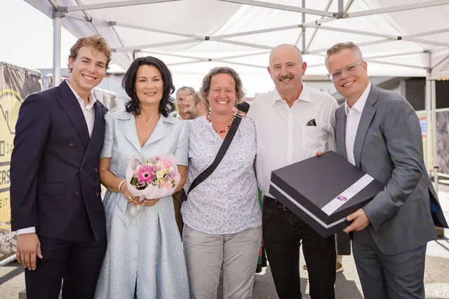 Foto: Karl Schrotter