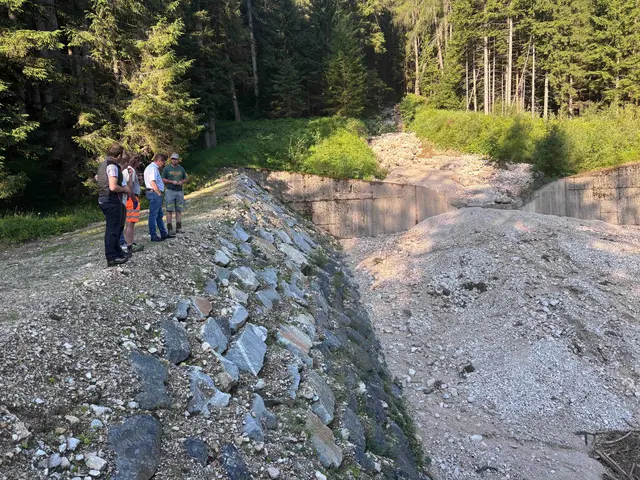 Foto: Marktgemeinde Bad Bleiberg