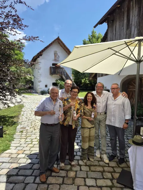 Foto: Lions Club Dobratsch