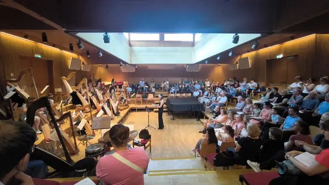 Foto: Musikschule Bad Gams, Deutschlandsberg und Wies