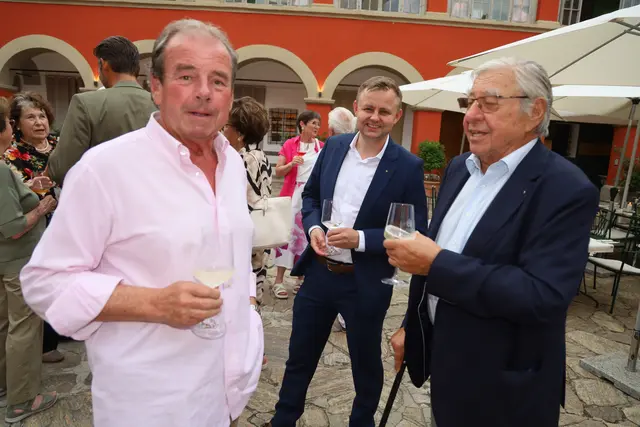 Foto: MeinBezirk/Johann Schleich