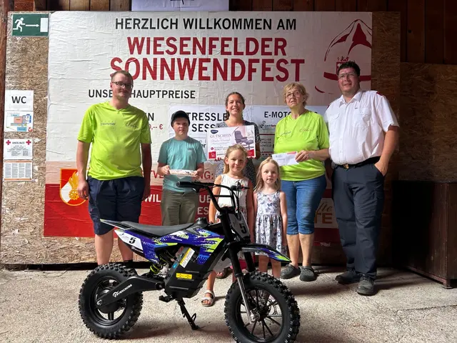 Foto: Feuerwehr Wiesenfeld