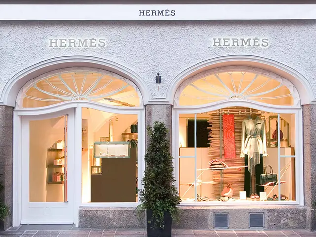 Foto: HERMÈS