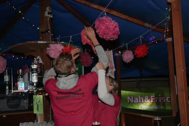 Foto: Landjugend Walding