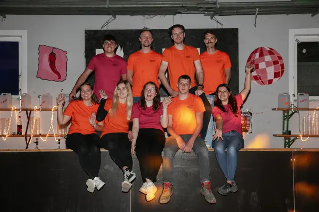 Foto: Landjugend Walding