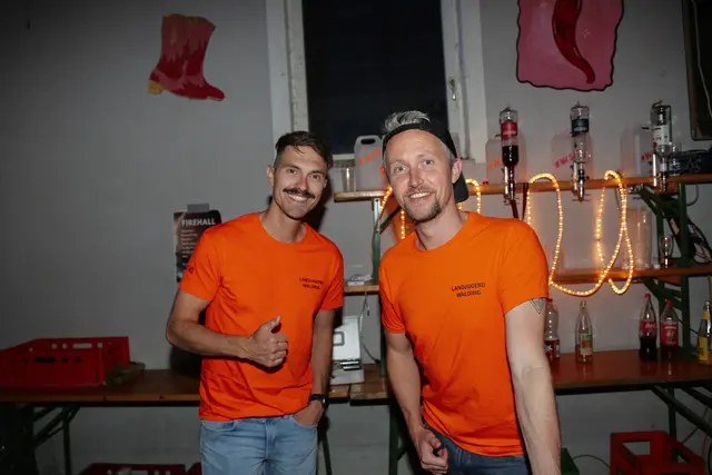 Foto: Landjugend Walding