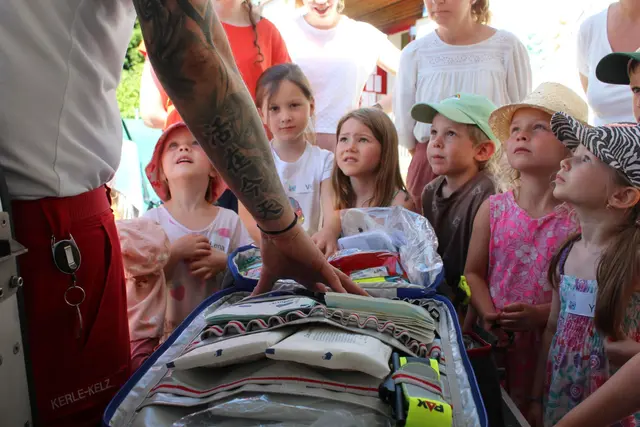 Foto: ÖRK, Tanja Auer