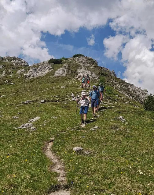 Foto: Naturfreunde Mauthausen