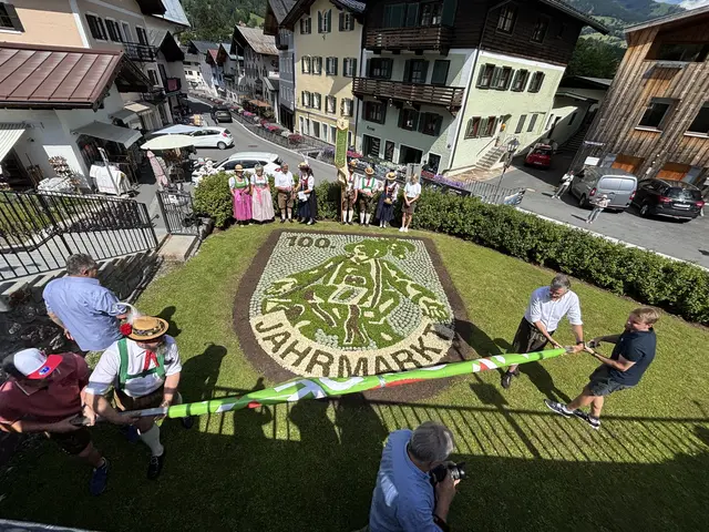 Foto: Klaus Kogler