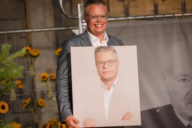 Foto: Karl Schrotter
