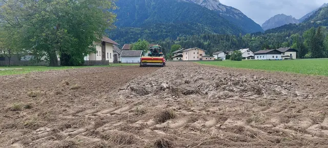 Foto: KLAR! Karnische Anpassung
