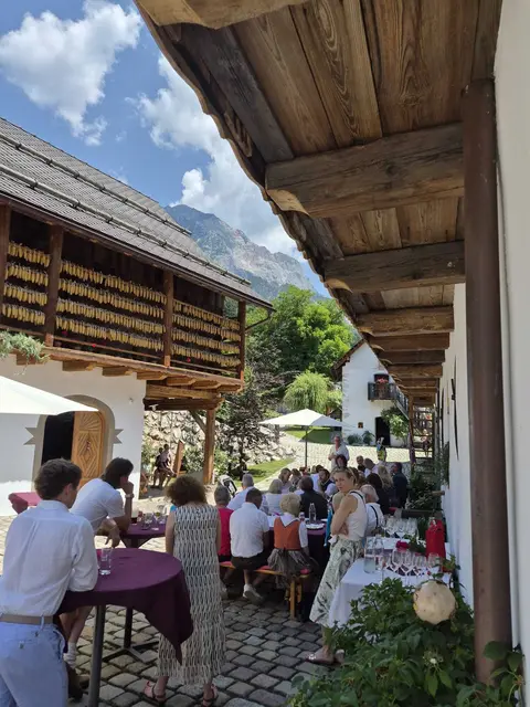 Foto: Lions Club Dobratsch