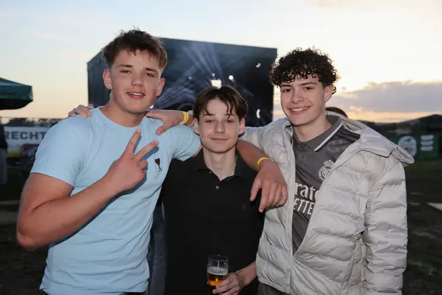 Foto: Landjugend Walding