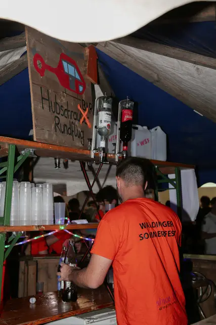 Foto: Landjugend Walding