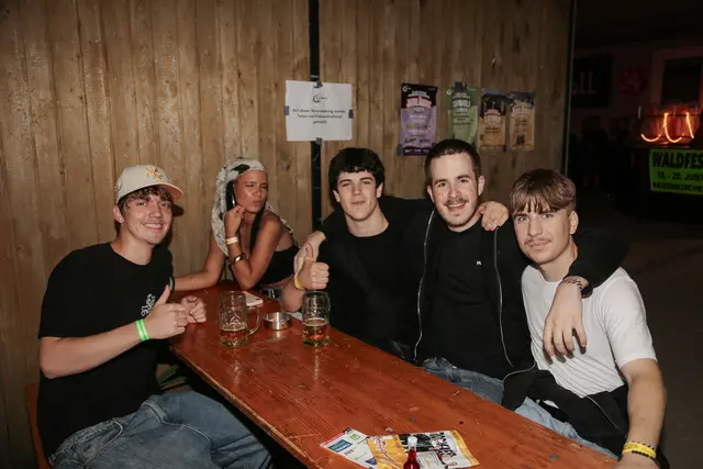 Foto: Landjugend Walding