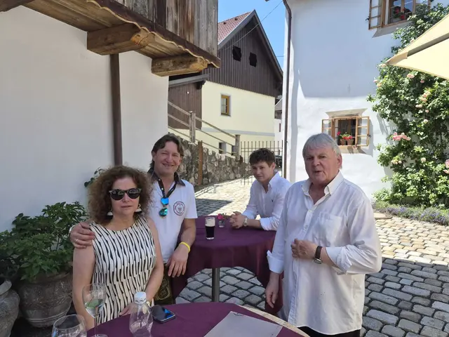 Foto: Lions Club Dobratsch
