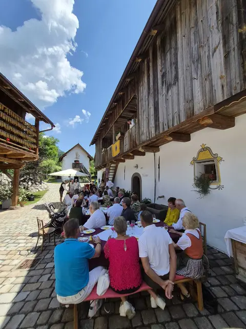 Foto: Lions Club Dobratsch