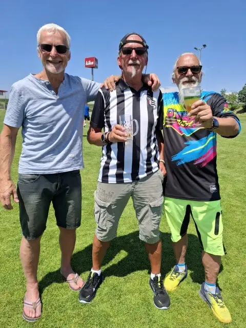 3 von vielen Ansfeldner Legenden