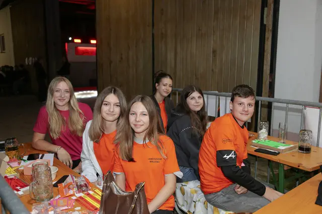 Foto: Landjugend Walding