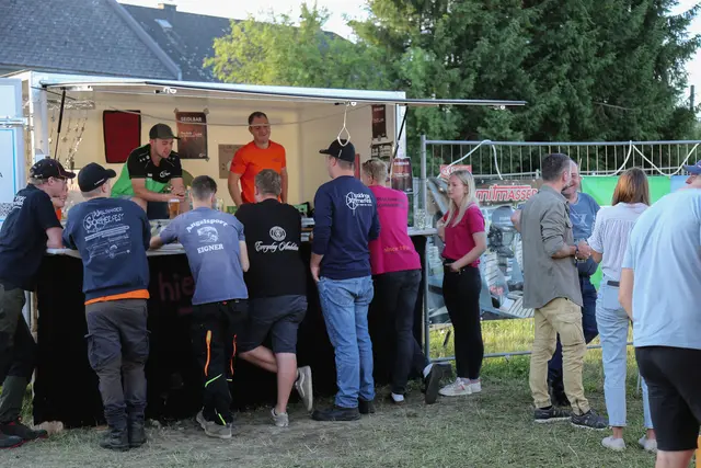 Foto: Landjugend Walding