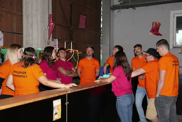 Foto: Landjugend Walding